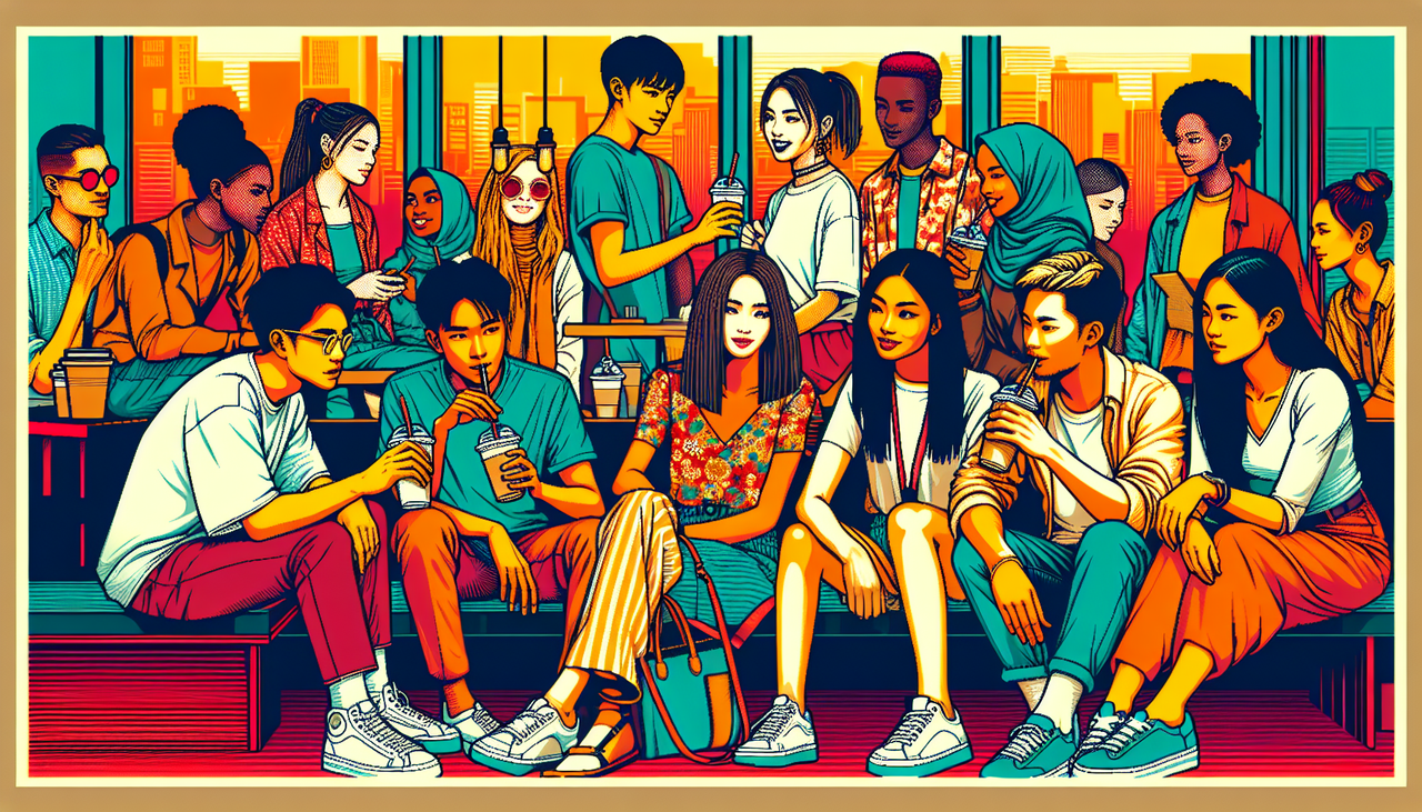 若い人の間で酒離れが顕著 どんどん離れていくなあ 酒は美味しいのに