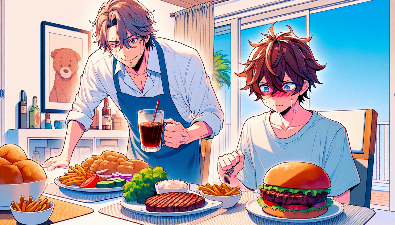 【悲報】船橋の飲食店「飲めるハンバーグ御膳」などで食中毒が発生