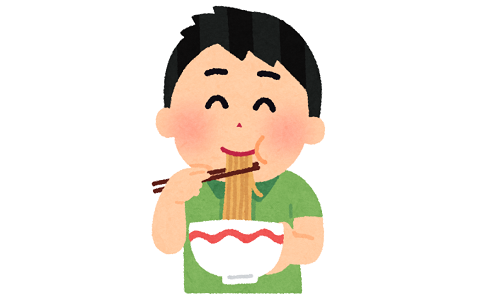 【質問】このラーメン屋って、いつもすげえ並んでるから美味いんかな