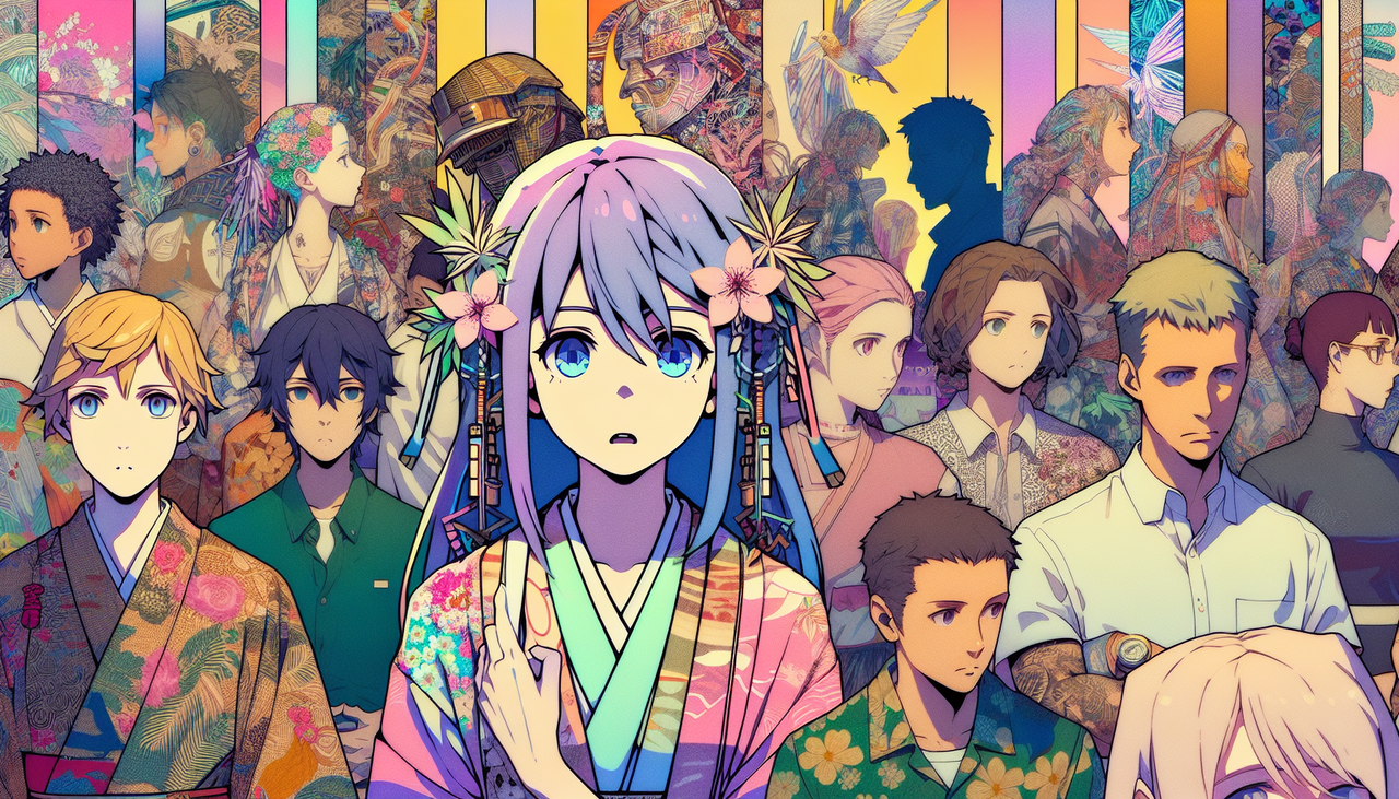 タトゥー入れてる奴、最近多くない？