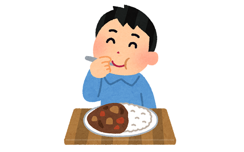 【悲報】彼女の作るカレーがワイの好みではない