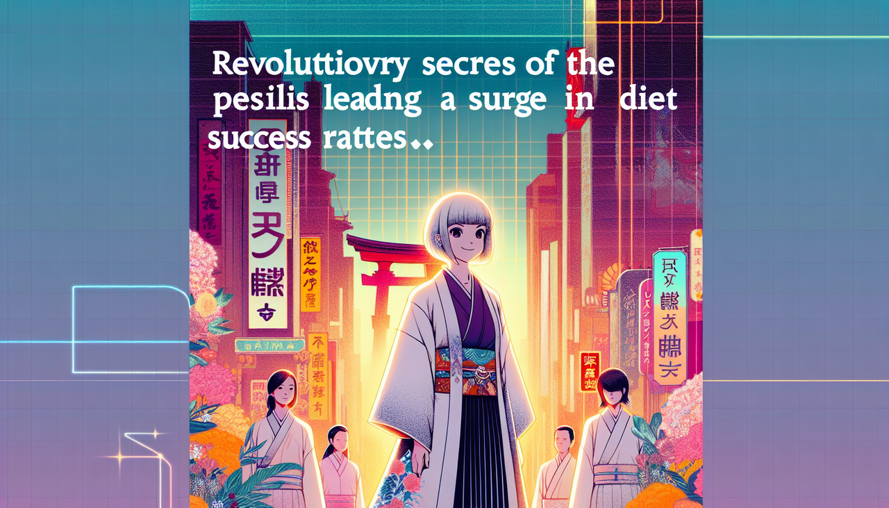 【革命】骨盤の秘密でダイエット成功率急上昇！？！？！？