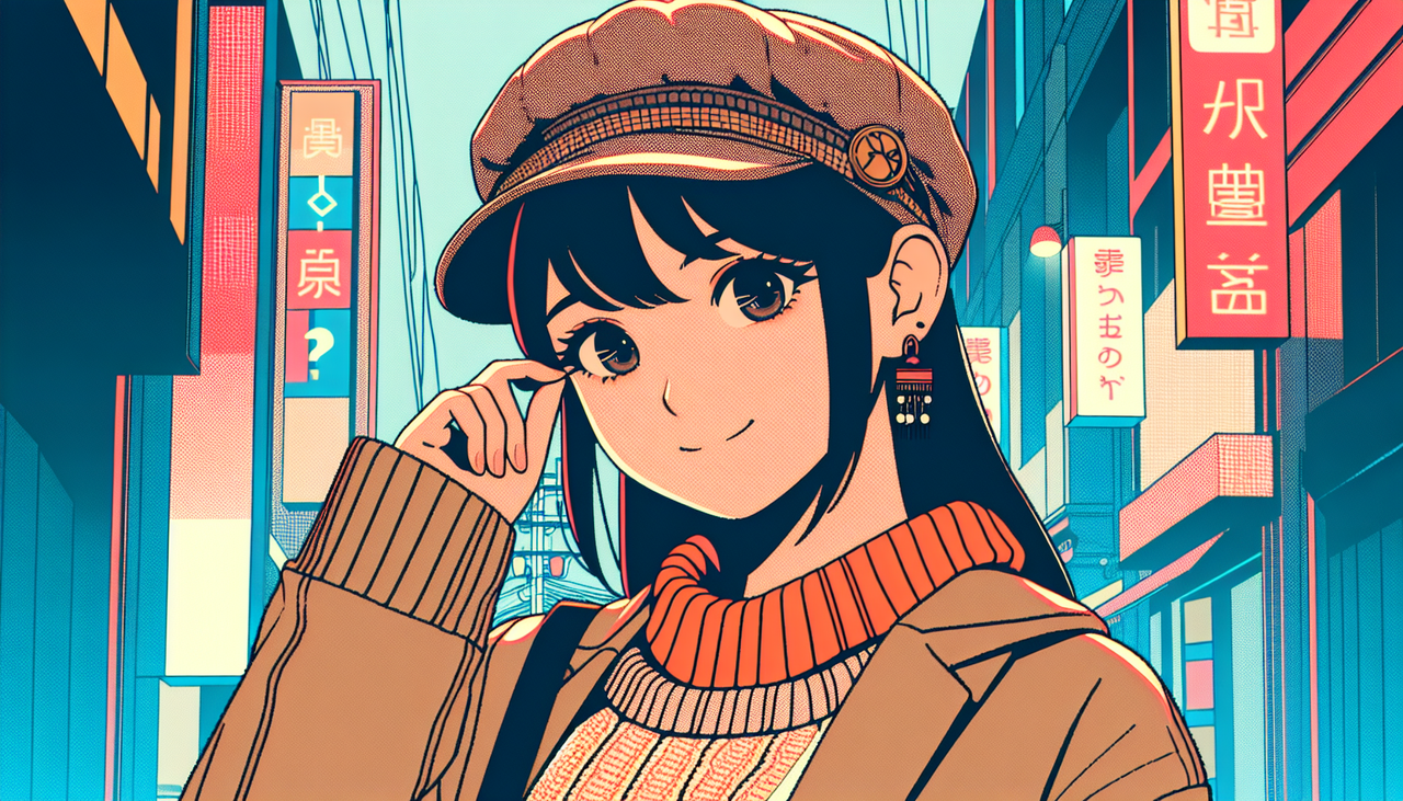 女性って諦めたら寄ってくるらしいものらしいぞ