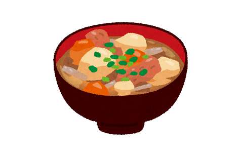 food_tonjiru