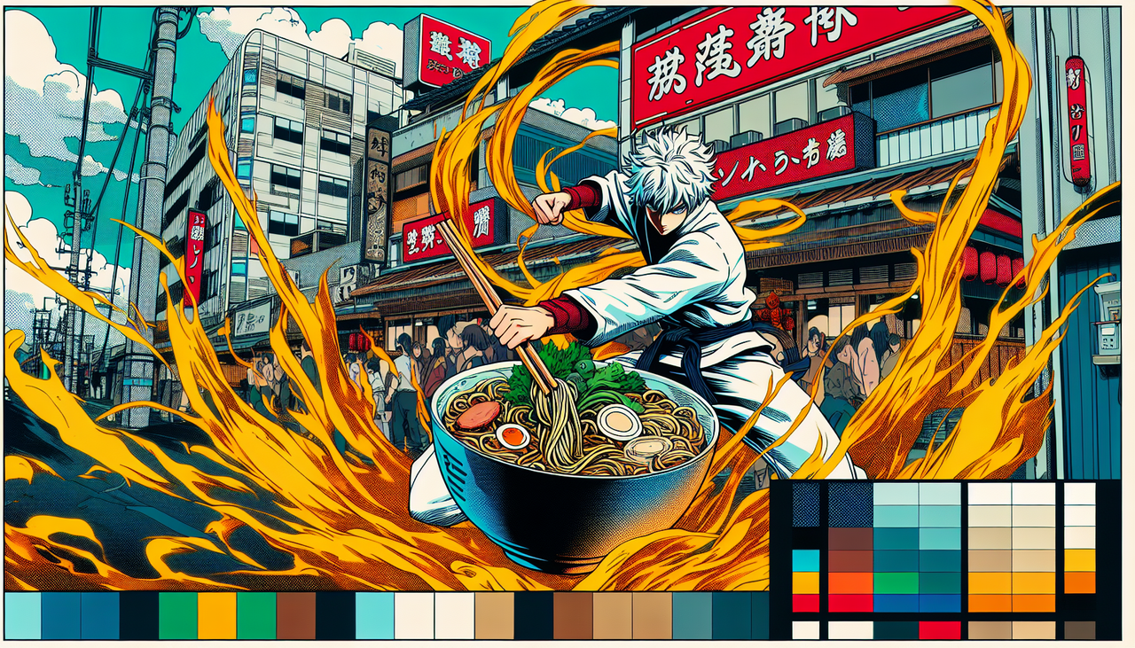 永野、人気ラーメン店に疑問「なんで武道みたいなノリ？武士である、みたいな」店員側も「師範みたい…ラーメン作るだけなのに」