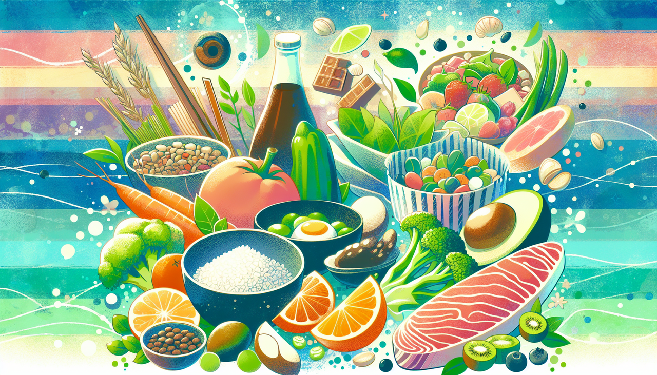 【知っトク】食べる量を減らすほどダイエットが加速する食品一覧がこちら！！！