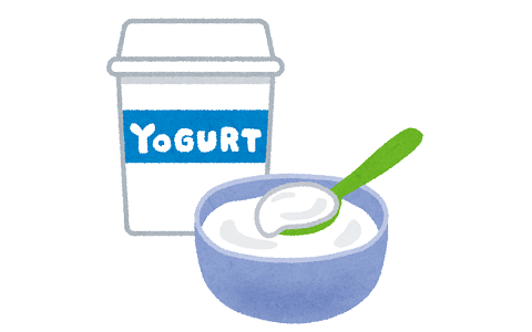 food_yogurt