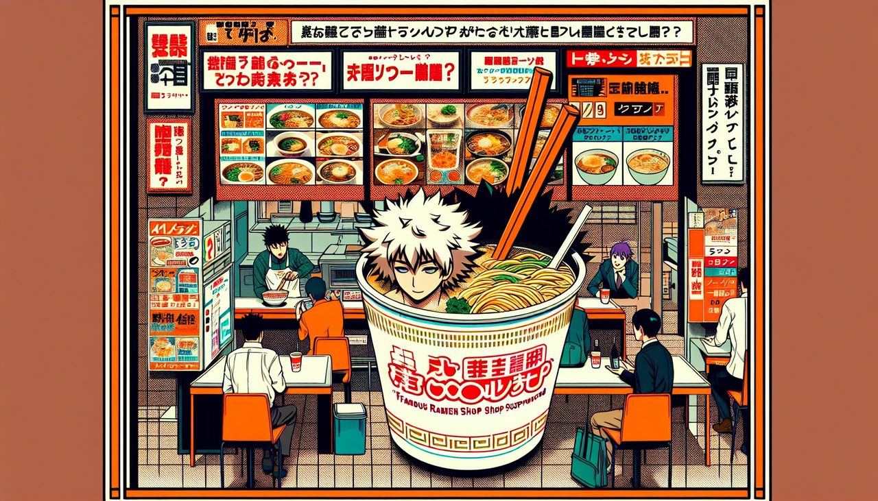 なぜ“有名ラーメン店監修”のカップ麺はお店みたいにおいしくないのか？　リュウジ「俺からすれば“監修力”がまだ足りない」