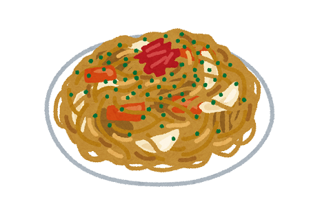 food_yakisoba