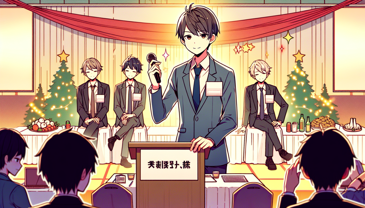 「忘年会の幹事ずるい」　ソニー広告が物議　運営が謝罪「配慮に欠ける不適切な表現」