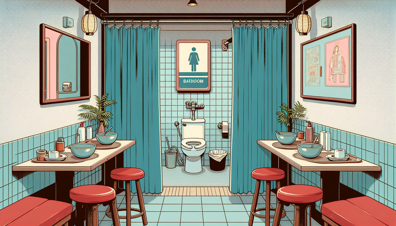 倉田真由美氏　飲食店などの「男女共用トイレ」に言及　「抵抗のある女性は結構いる」「無理っていう人の声を無視しないで欲しい」