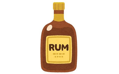 drink_rum