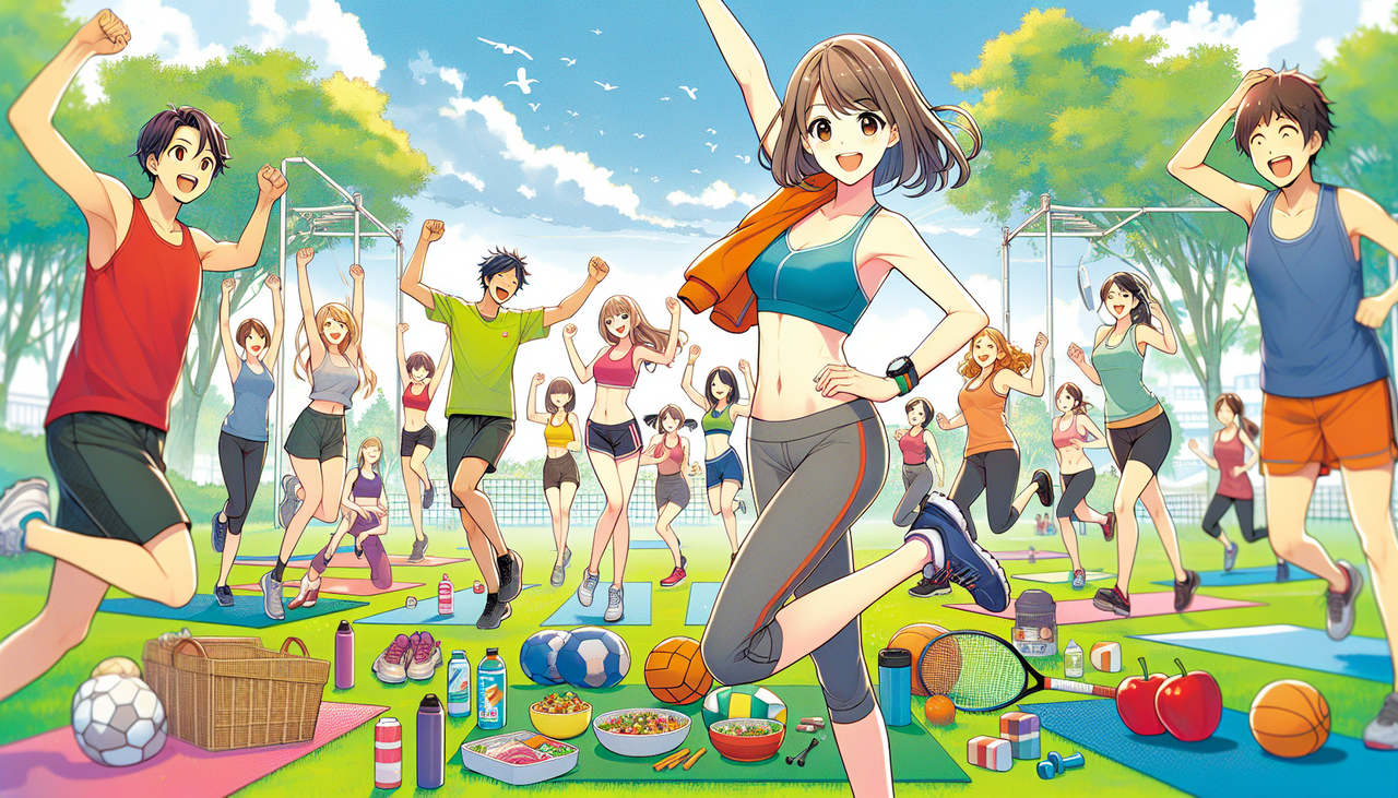 【秘密】2kg減成功者が実践する楽しいダイエットの秘訣