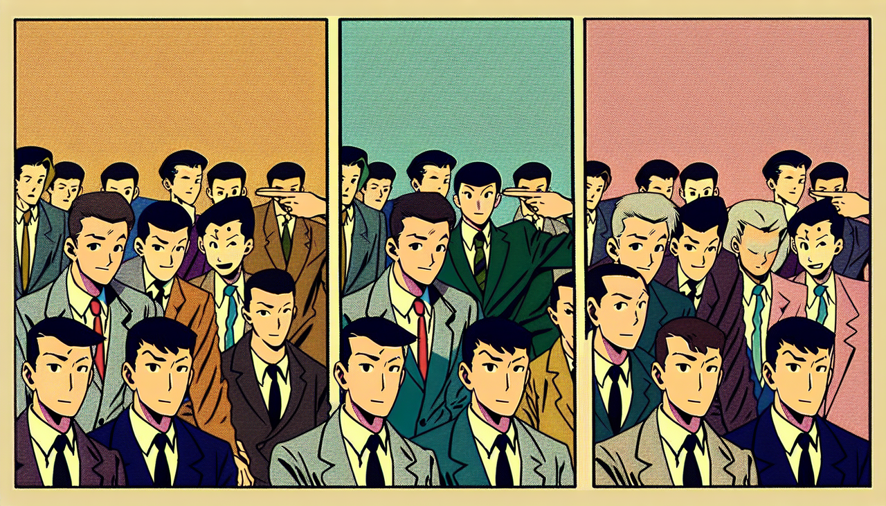 「うつ伏せと仰向けがわからない」「rightとleftがどっちかわからない」←そういうのが一定数いるという事実