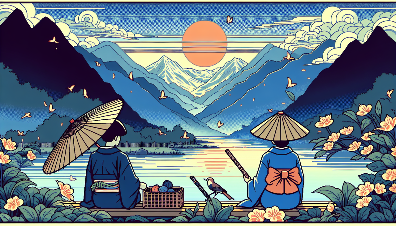 「今日も一日がんばろう」←この考え方嫌いなんだが