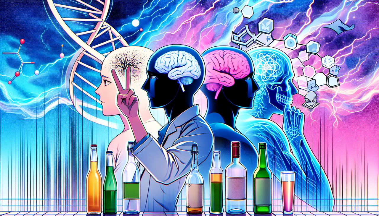 酒「老化早めます、ガンの原因になります、脳萎縮します」←お前らが飲む理由ｗｗｗｗ