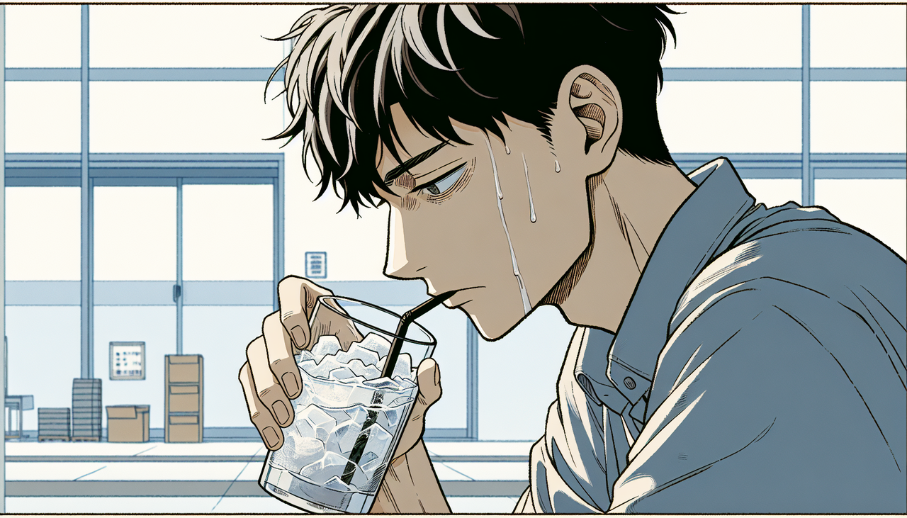 アンガ山根、太れない…必死に飲むのは『溶かしたアイス』 「女性に太ってると言っちゃダメ空気感だが男のガリは言っていい空気感が」