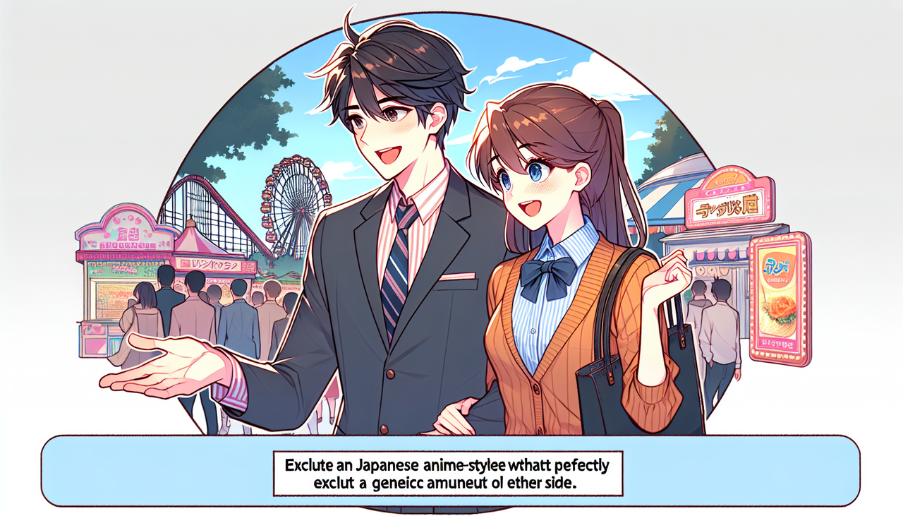 ワイ「最近ディズニーランドとか行ってねぇ〜」同僚女「私もだわ」ワイ「ほんじゃあ一緒に行く？」