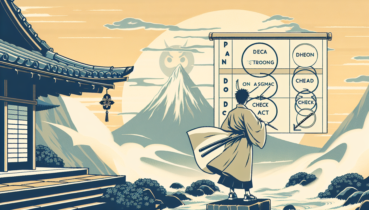 【神本】ダイエットにも活用できる目標達成の最強PDCA本がこちら！！！