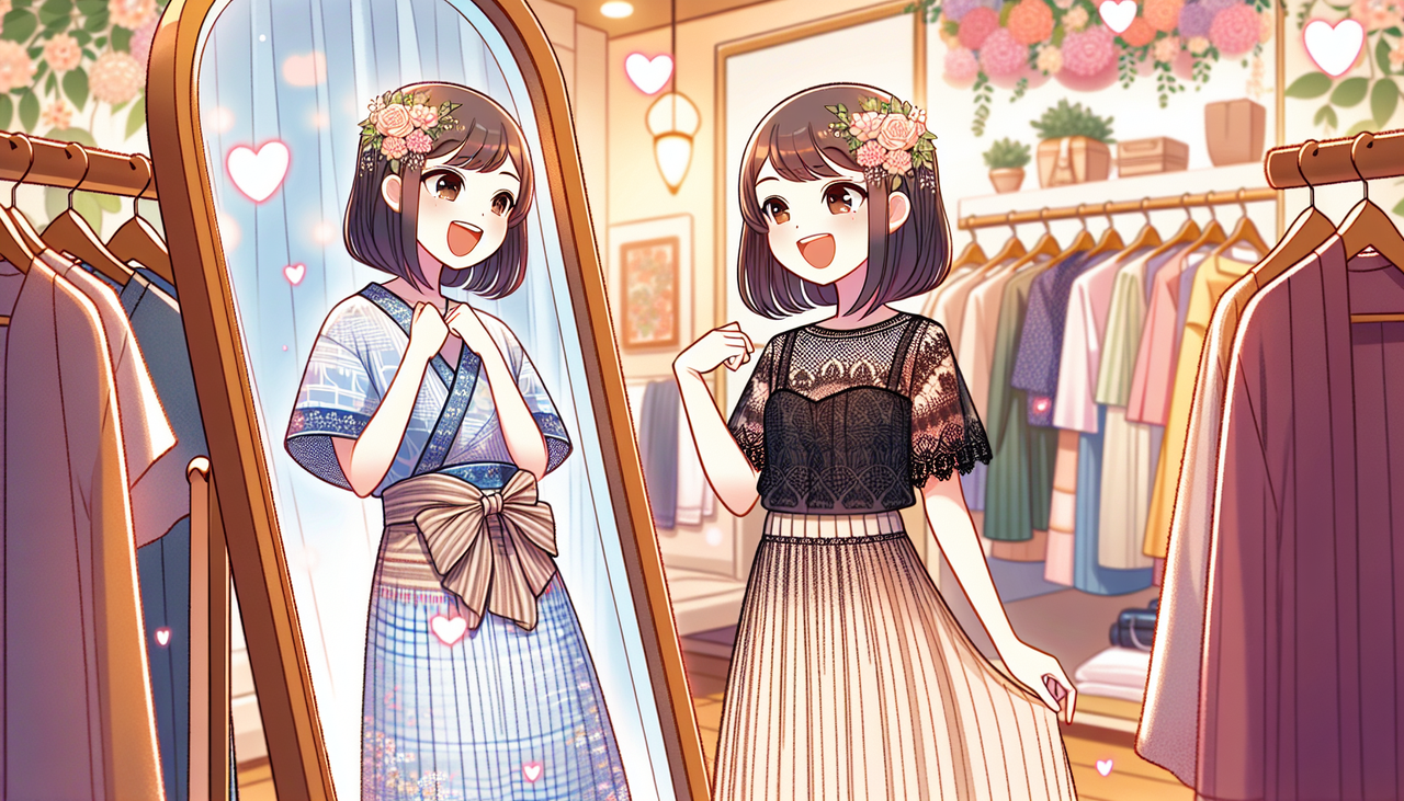 【感涙】デート前のダイエット成功！3ヶ月でこんなに変わるのか………