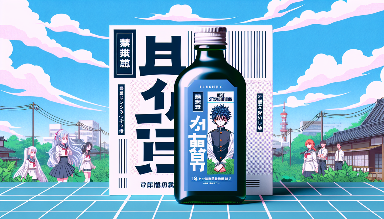 養命酒ってどうなの？→最強らしいｗｗｗ