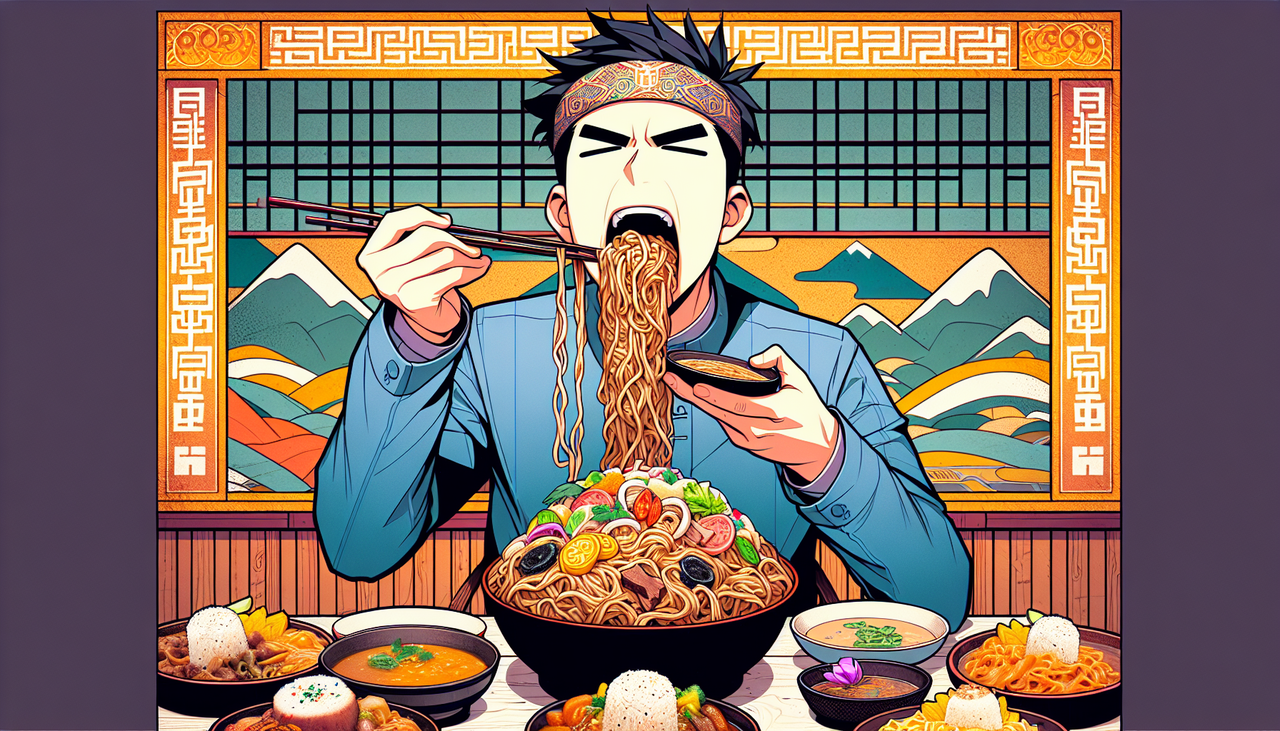 “食べてない疑惑”が出た大食いYouTuber　蒙古タンメン7人前をノーカットで完食しても納得しない声が消えない理由