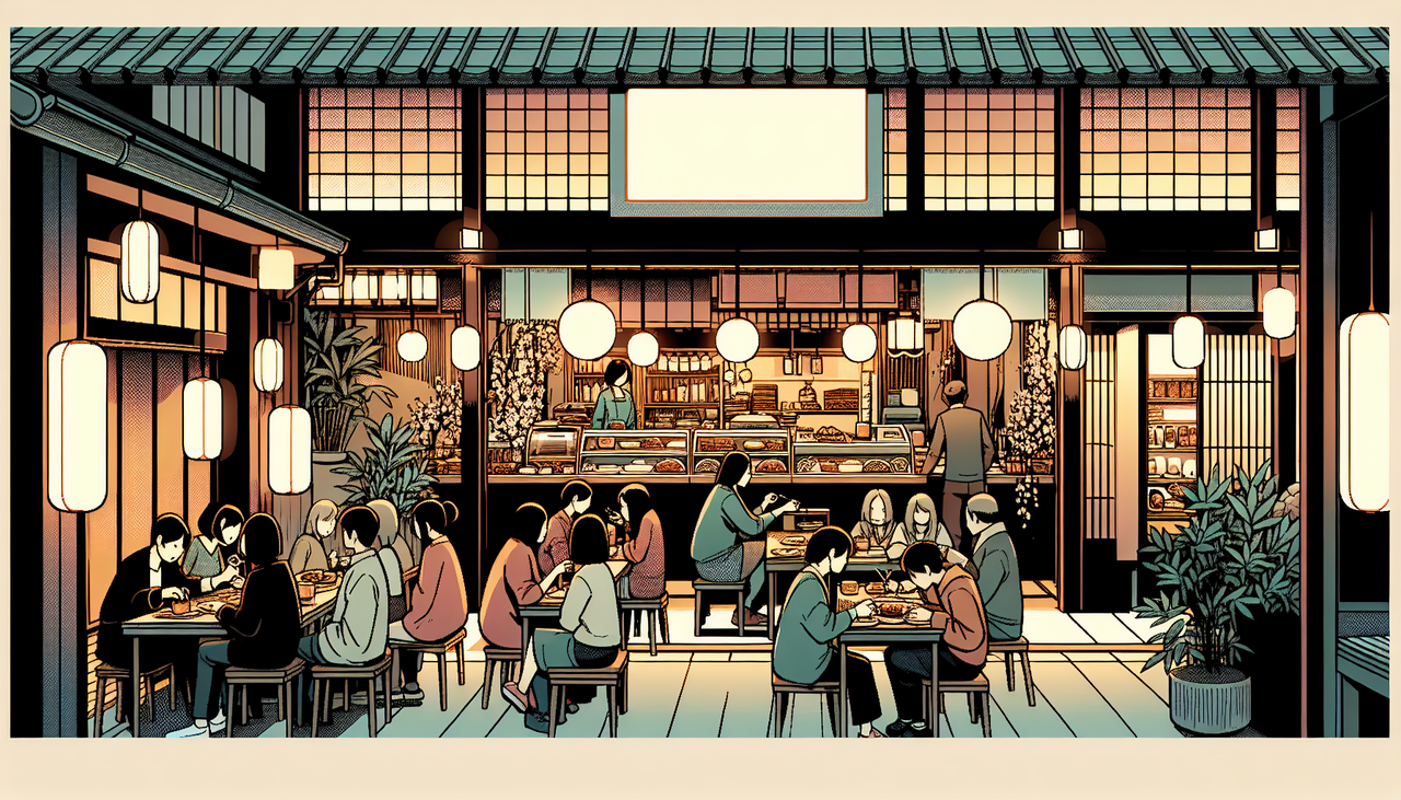 【疑問】サイゼリヤ「うまいです、安いです、全国どこにでもあります」←こいつの弱点