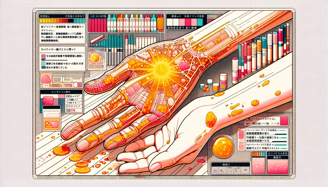 紫外線って美容以外にもダメージがあるの知ってる？