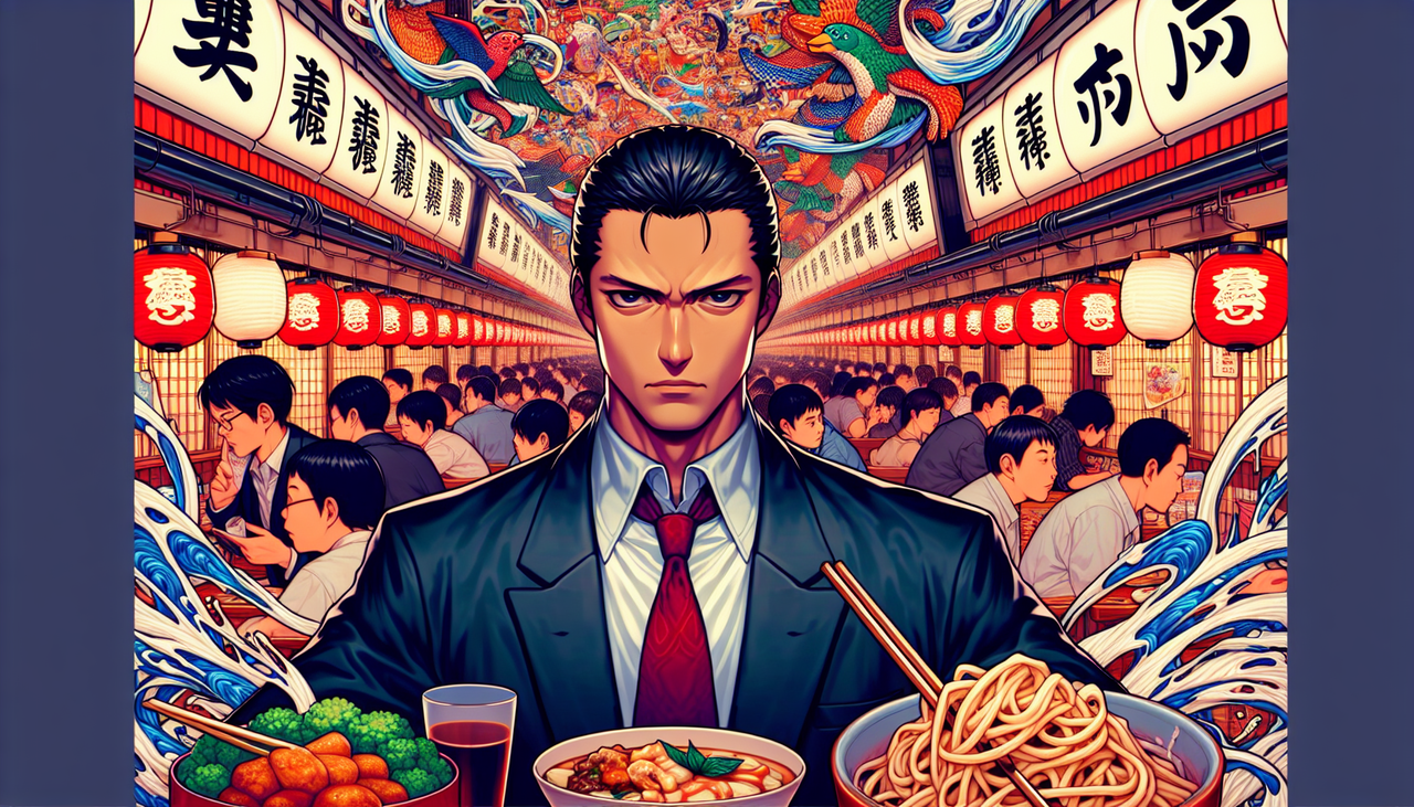 【海外】ジャック・バウアーの「鳥貴族愛」が凄い! 日本のチェーン飯にハマるセレブたち