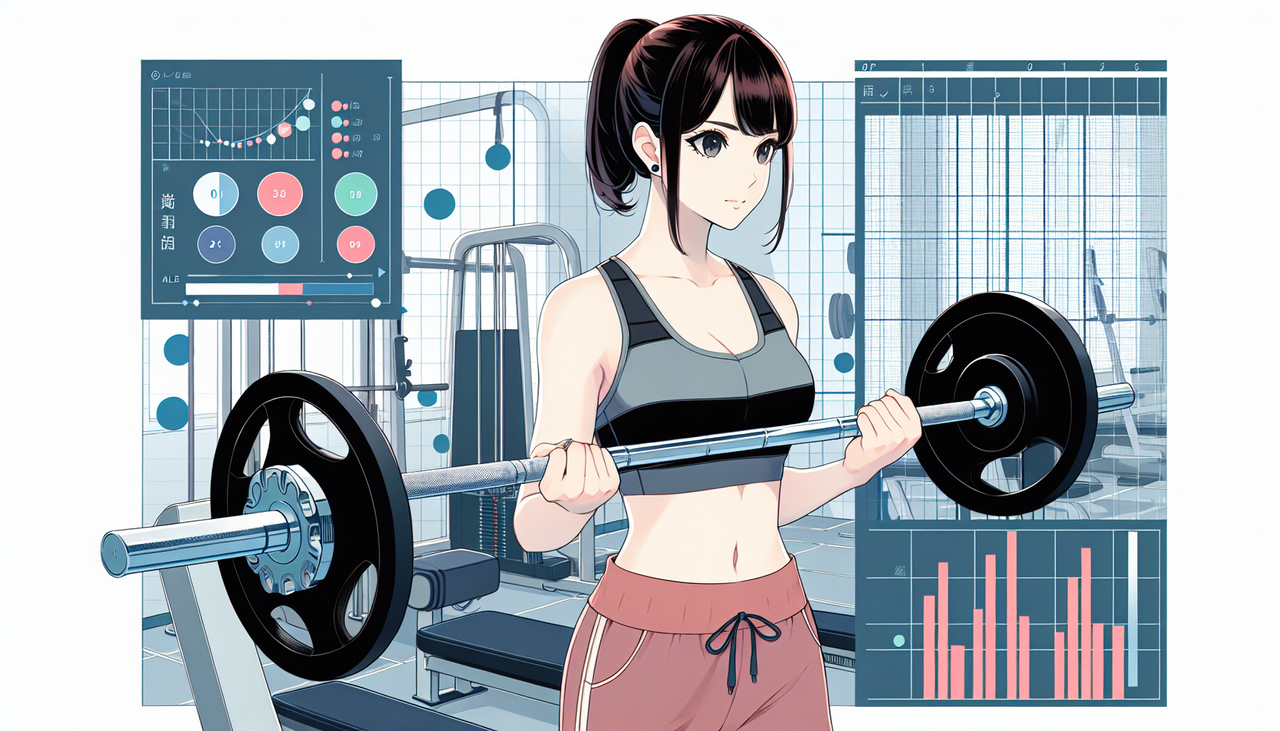 【必見】女性のダイエットに筋トレは必要？正しい減量法を解説！