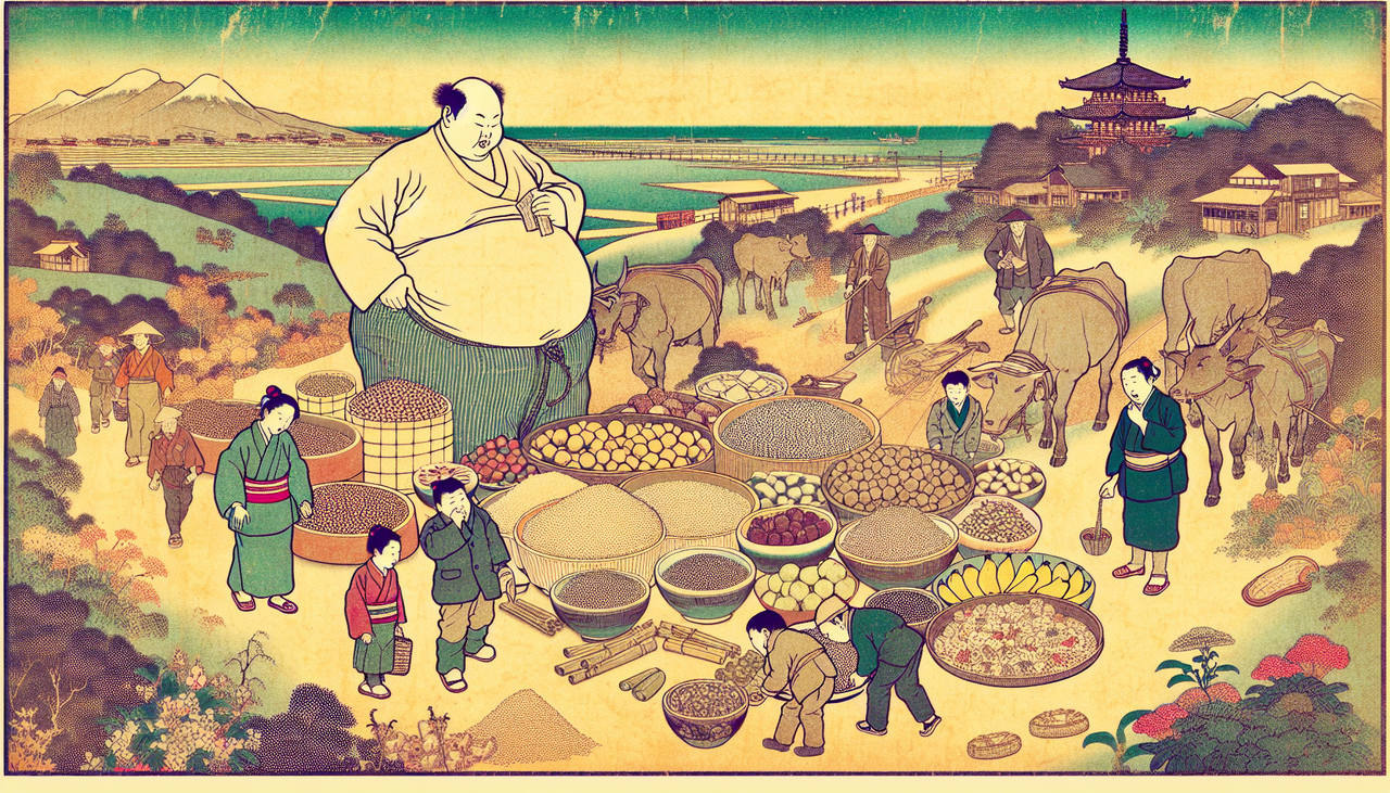 【肥満】加工食品で肥満増加？食物繊維が鍵だった………