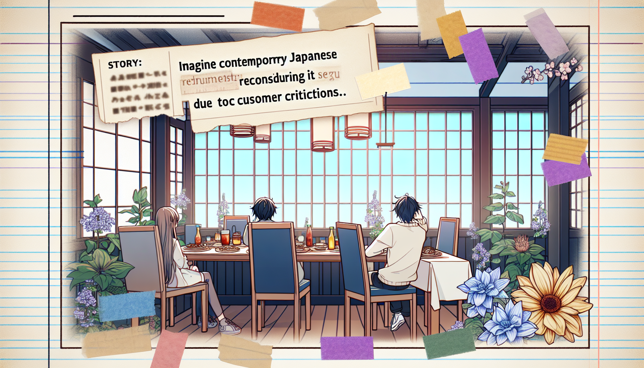吉野家、紙メニューの価格表記に「ミスリード」指摘が続々→謝罪「配慮が足りなかった」デザイン再度検討へ