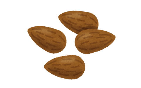 nuts_almond