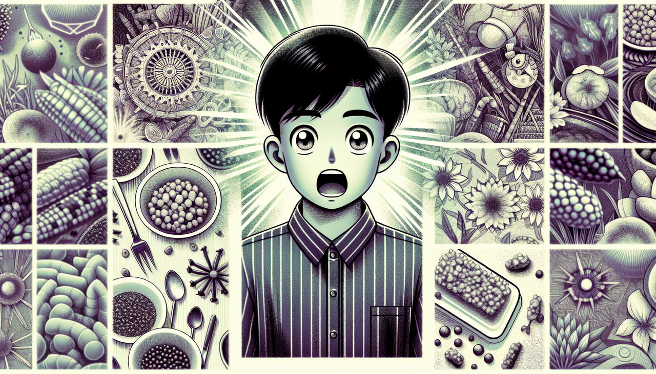 【衝撃】中川翔子さん、アレルギー症状で唇が5倍に膨れてしまう