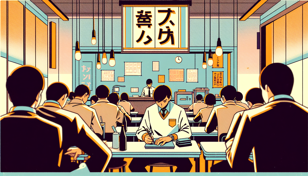 ほっかほっか亭、書体デザイン・作者の行方不明　50年以上前にバイト学生が書いたフォントで情報提供を呼びかけ