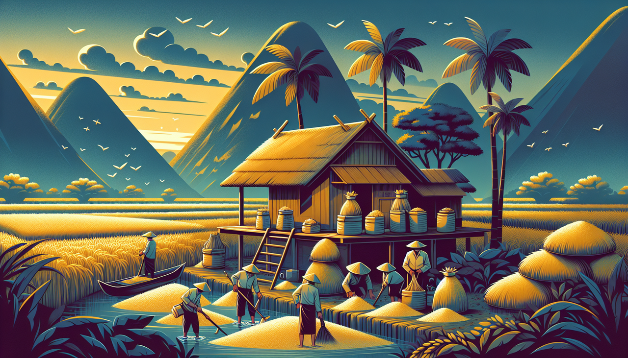 【おこめ】ふるさと納税でも「新米が売れていない」　米農家にとって最悪のシナリオは「仮払金返納」　鈴木農水相は「農協」の代弁者なのか