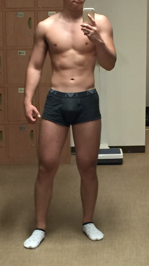 B 筋トレ 画像 半年間筋トレした結果www ダイエット速報 2ちゃんねる B 筋トレ 画像 半年間筋トレした結果www ダイエット速報 2ちゃんねる