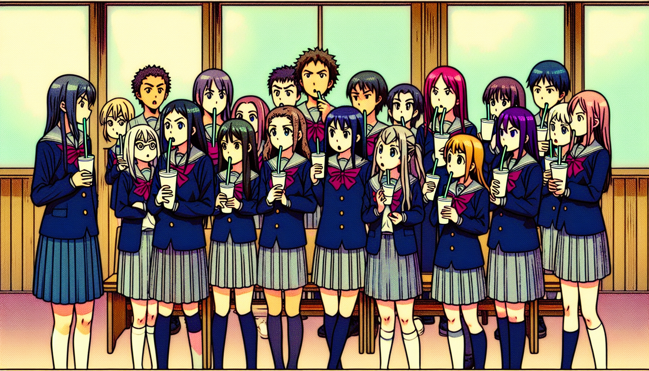 元青汁王子、マック紙ストロー廃止に「何したいか分からない…みんな紙ストローが嫌なんだよな」に意見が続々