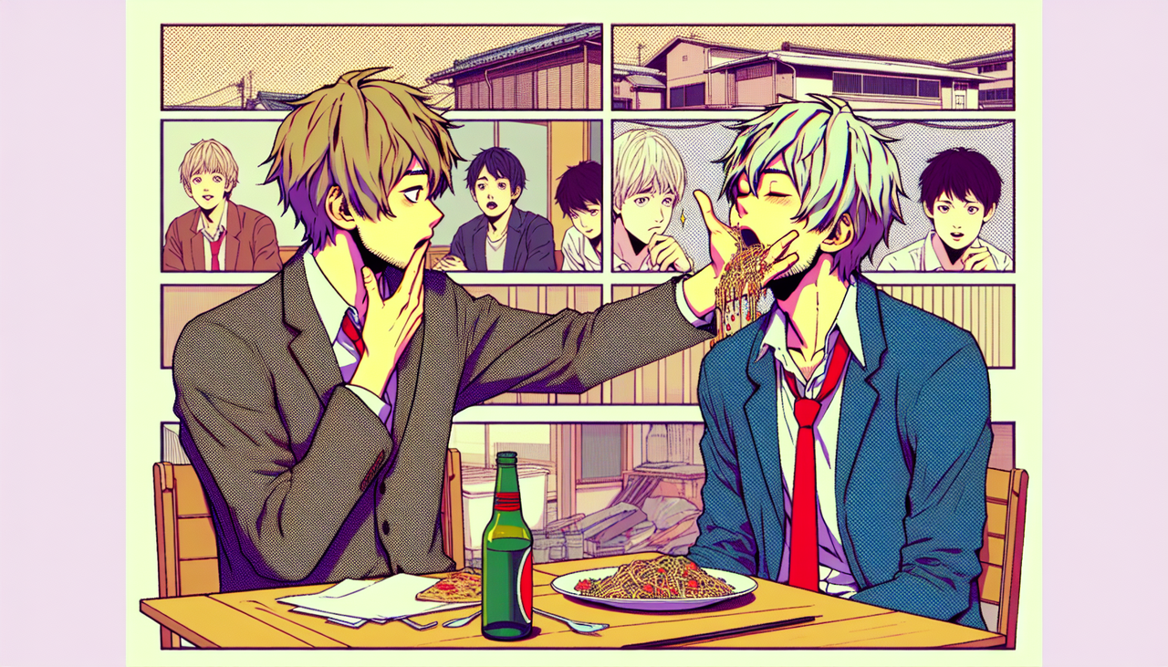 【朗報】ワイ非モテ、ついにナンパに手を出すことを決意wwwww