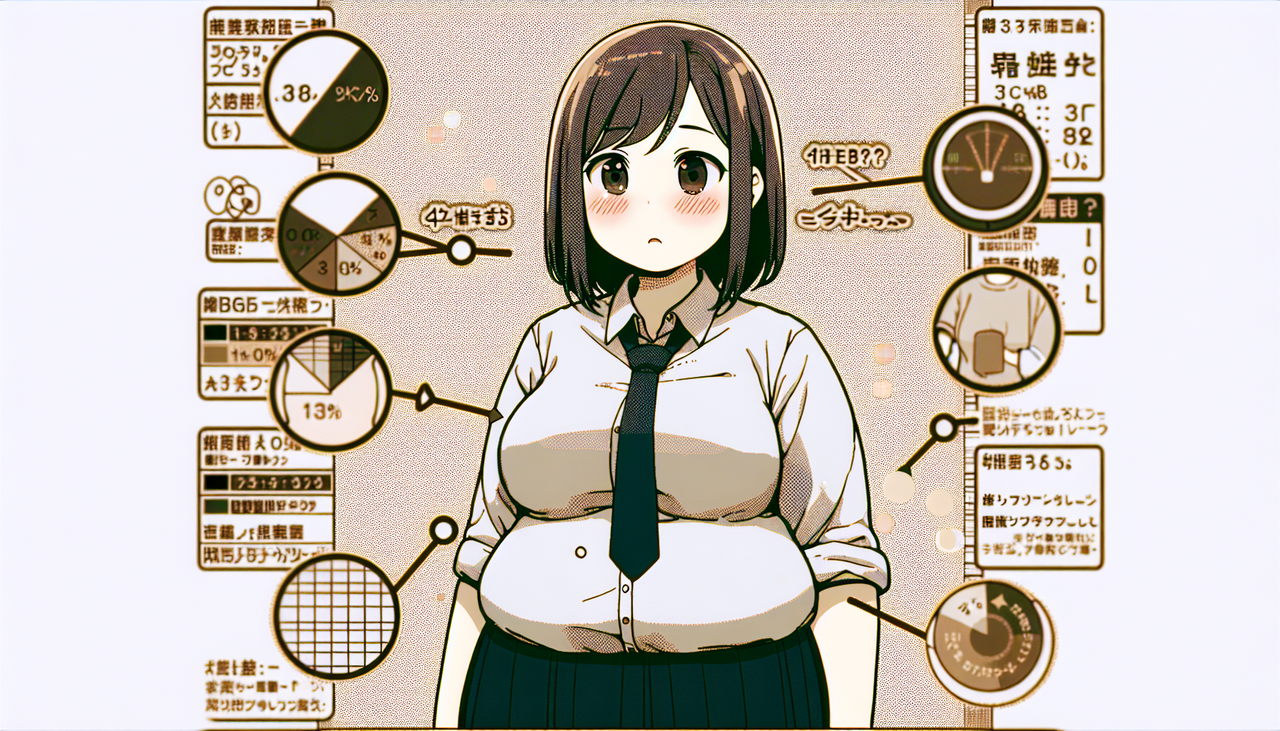 【現実】30歳過ぎて痩せにくい原因…仕事ストレスと家事・育児で運動不足？