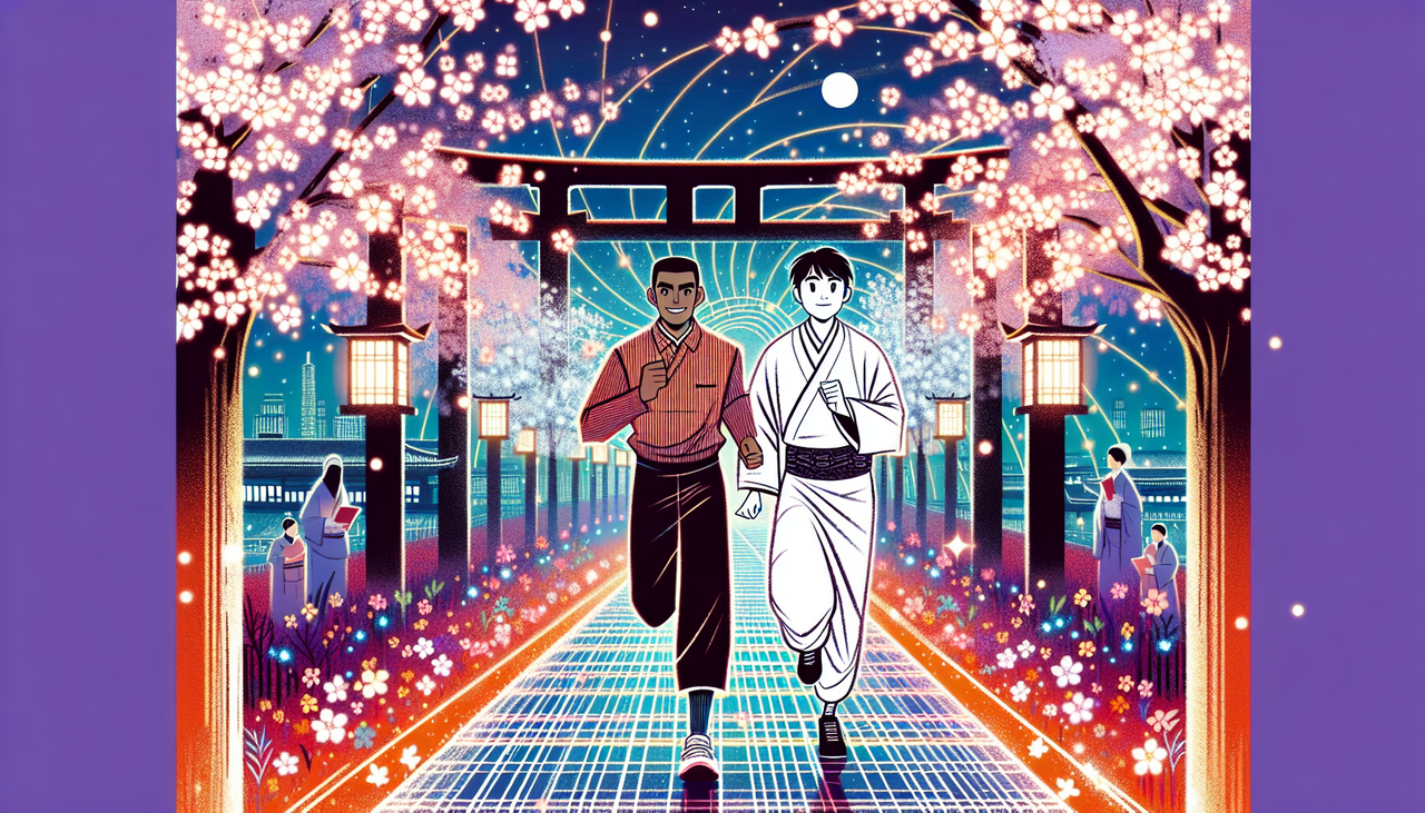 【注意】ランニングだけでは痩せない！食事管理が鍵だぞ………