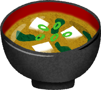 miso-soup