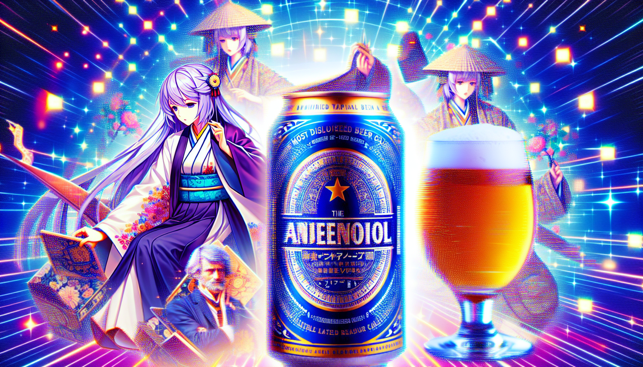 プレモルという嫌われ度1位のビールｗｗｗ