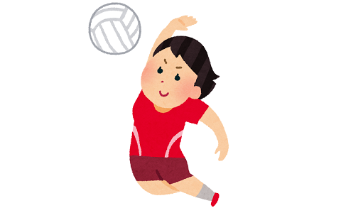 sports_volleyball_woman_atack