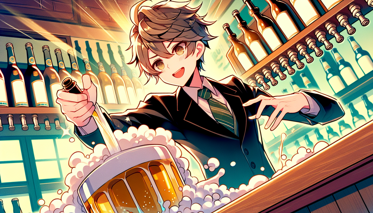 いい加減ビールは「スーパードライ」か「一番搾り」かで決着を付けようぜ!