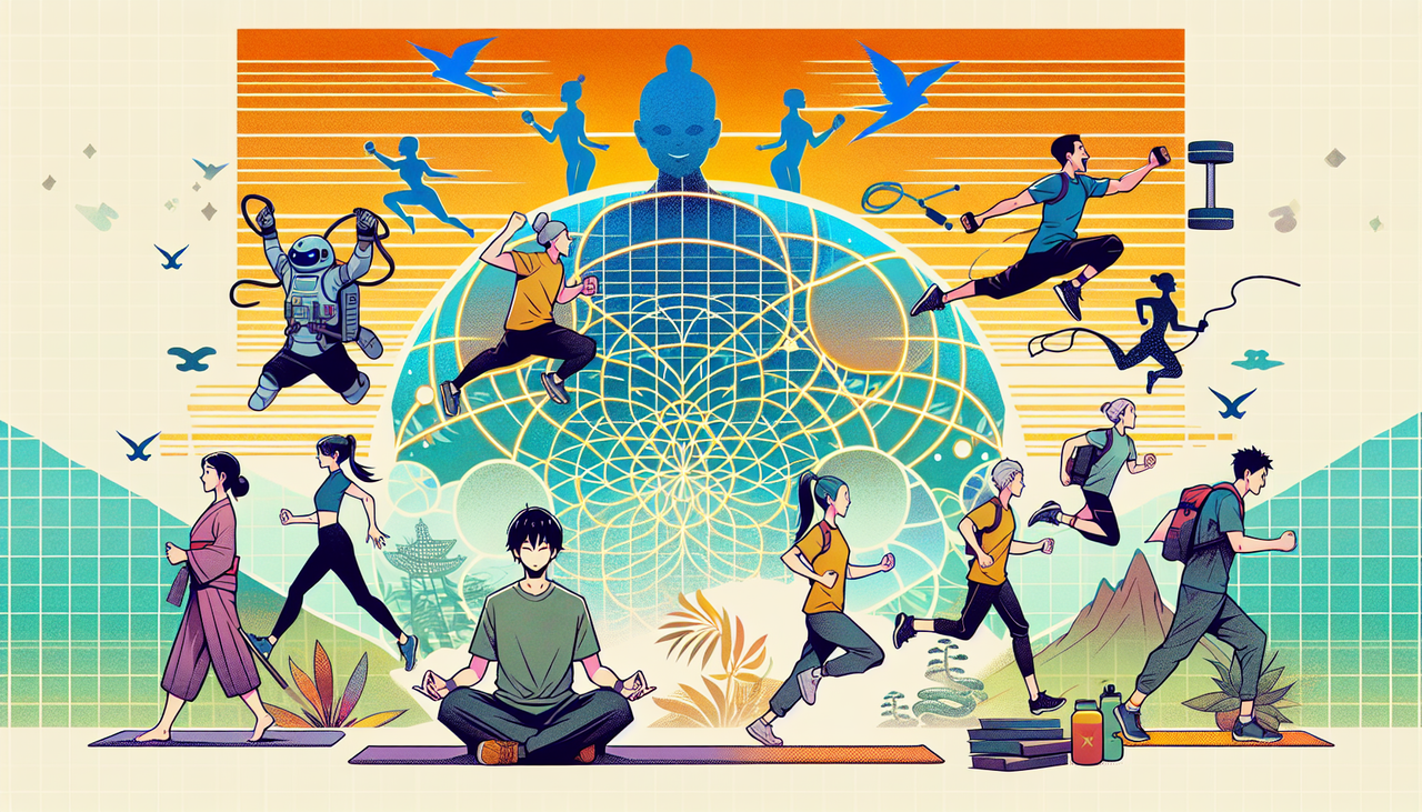 【裏技】ジム不要！自宅でできるダイエット法がこちら