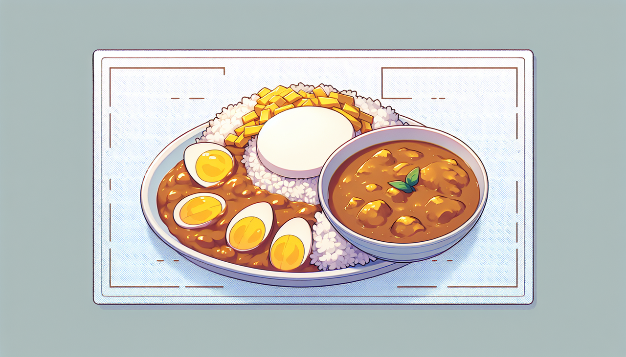 ハンチョウの3大神回「オムレツライス」「カレーライス」は確定としてあと一つは？