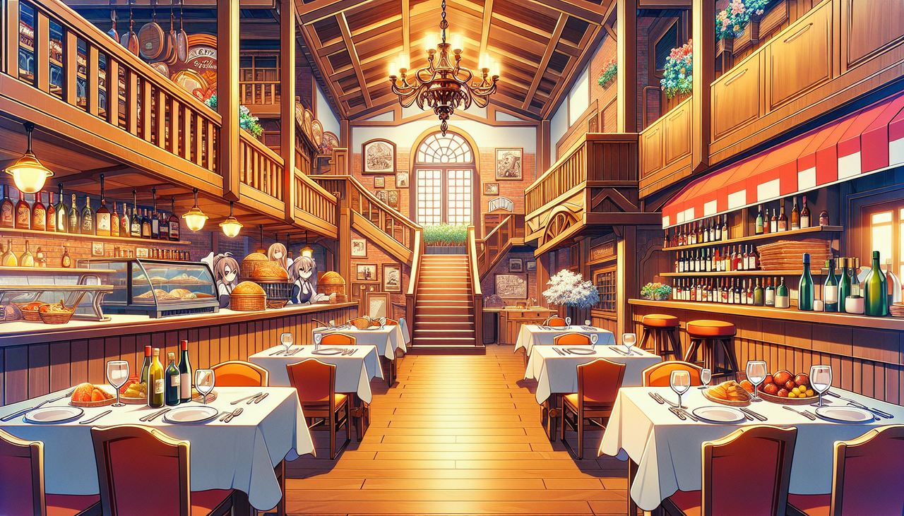 【ラジオ】TBS山本恵里伽アナ、サイゼリヤは「良質なイタリアン酒場」「すごいんです、サイゼ様」だと語る