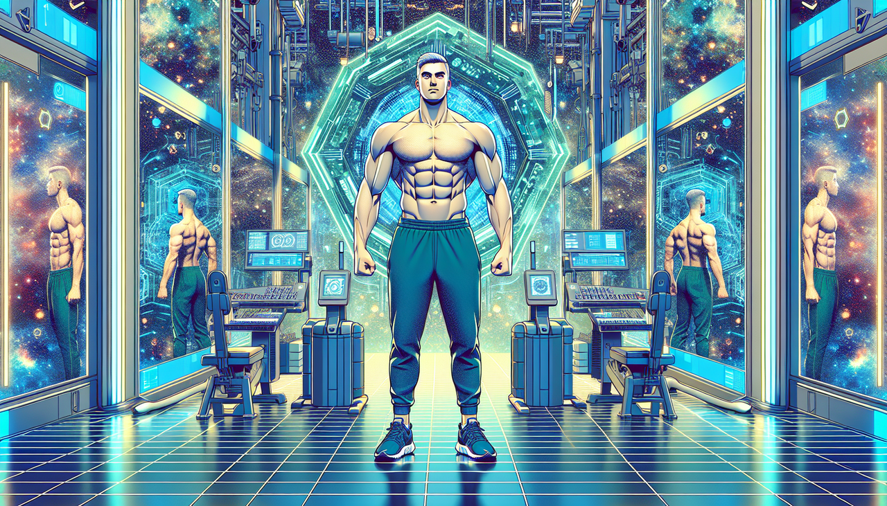 【筋肉】ムキムキになれるだけじゃない？筋トレの隠された20の秘密！