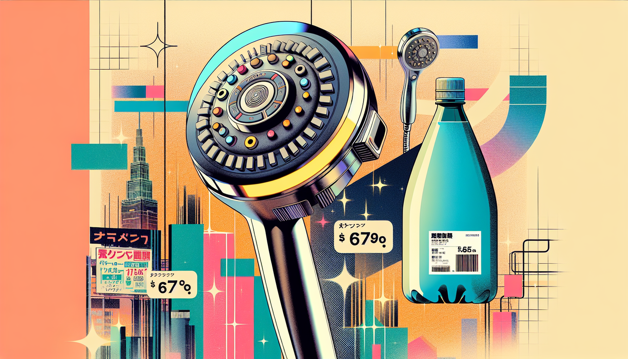 シャワーヘッドでお馴染みのReFa、水の販売を始めるも驚きの価格で販売してしまう